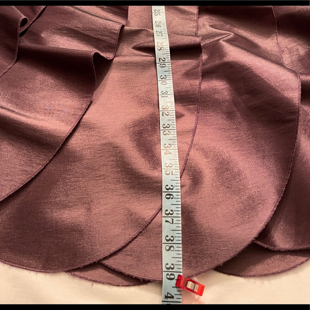 Stunning 2 pc Floor Length Formalwear - Picture 11 of 15